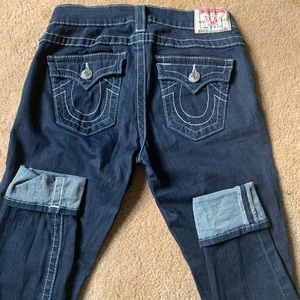True Religion jeans